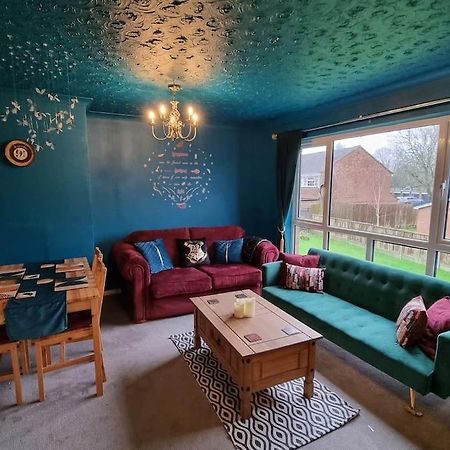 Apartment 9 3/4 Watford (Hertfordshire) Exterior foto