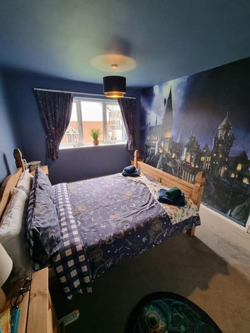 Apartment 9 3/4 Watford (Hertfordshire) Exterior foto