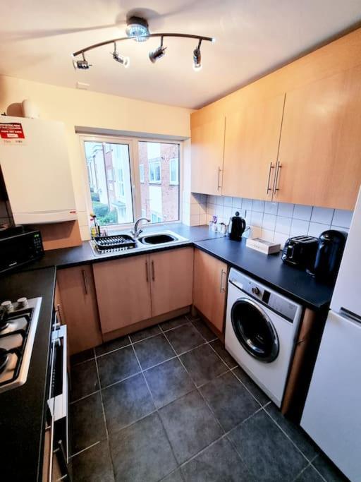 Apartment 9 3/4 Watford (Hertfordshire) Exterior foto