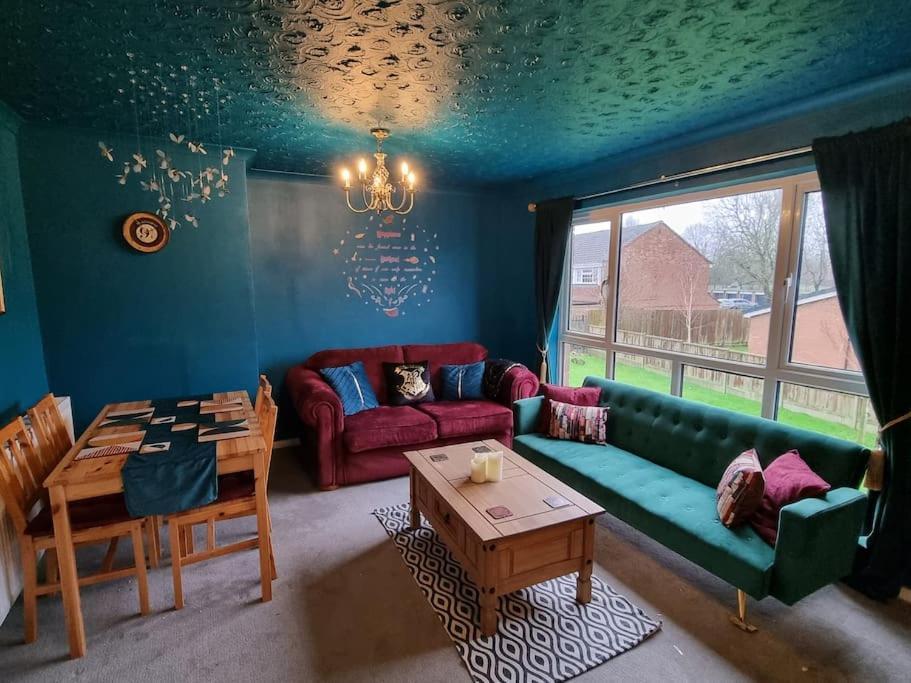 Apartment 9 3/4 Watford (Hertfordshire) Exterior foto